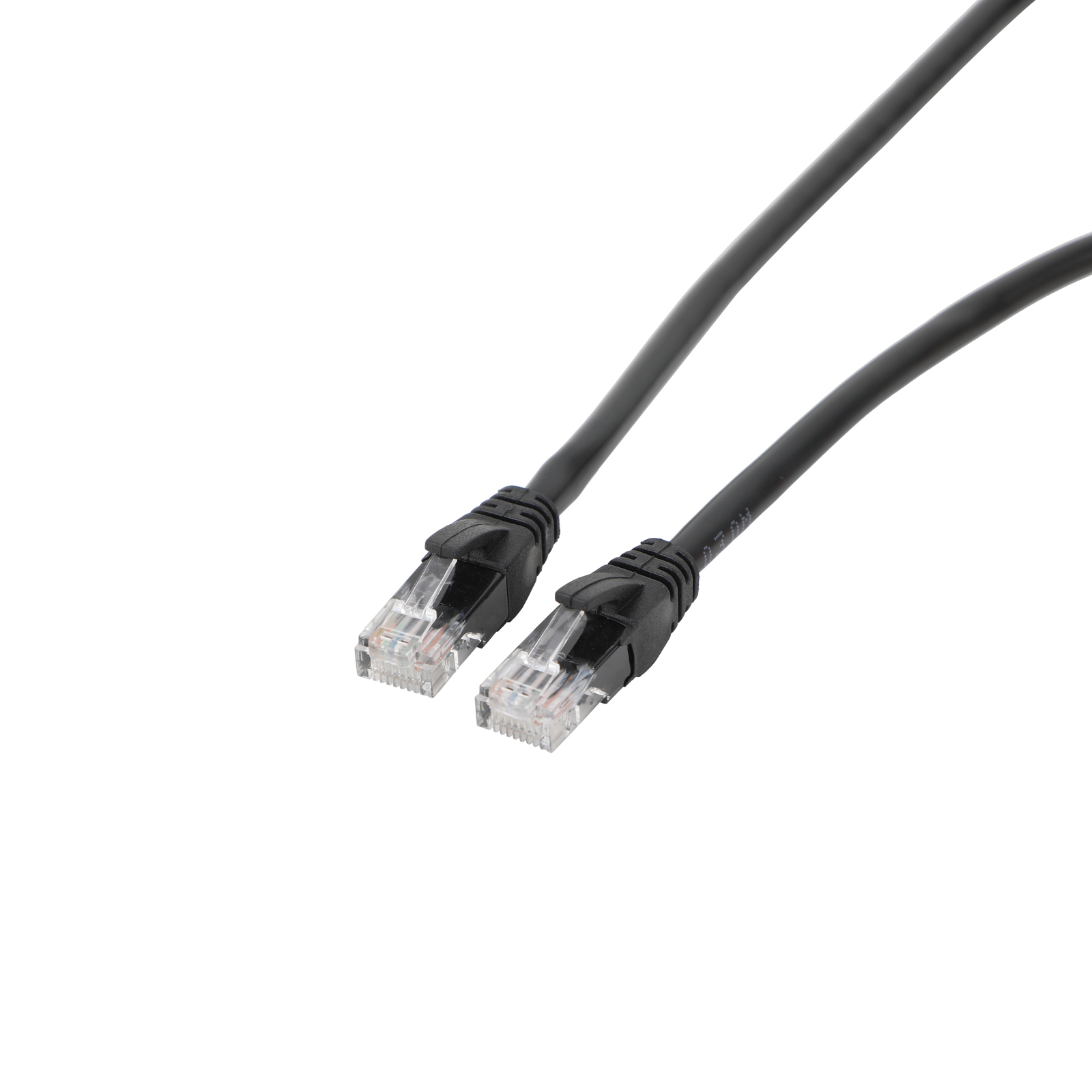 10/24PCS Ethernet Patch Cable  – Patch Panel Cat6 Bewertung und Preis