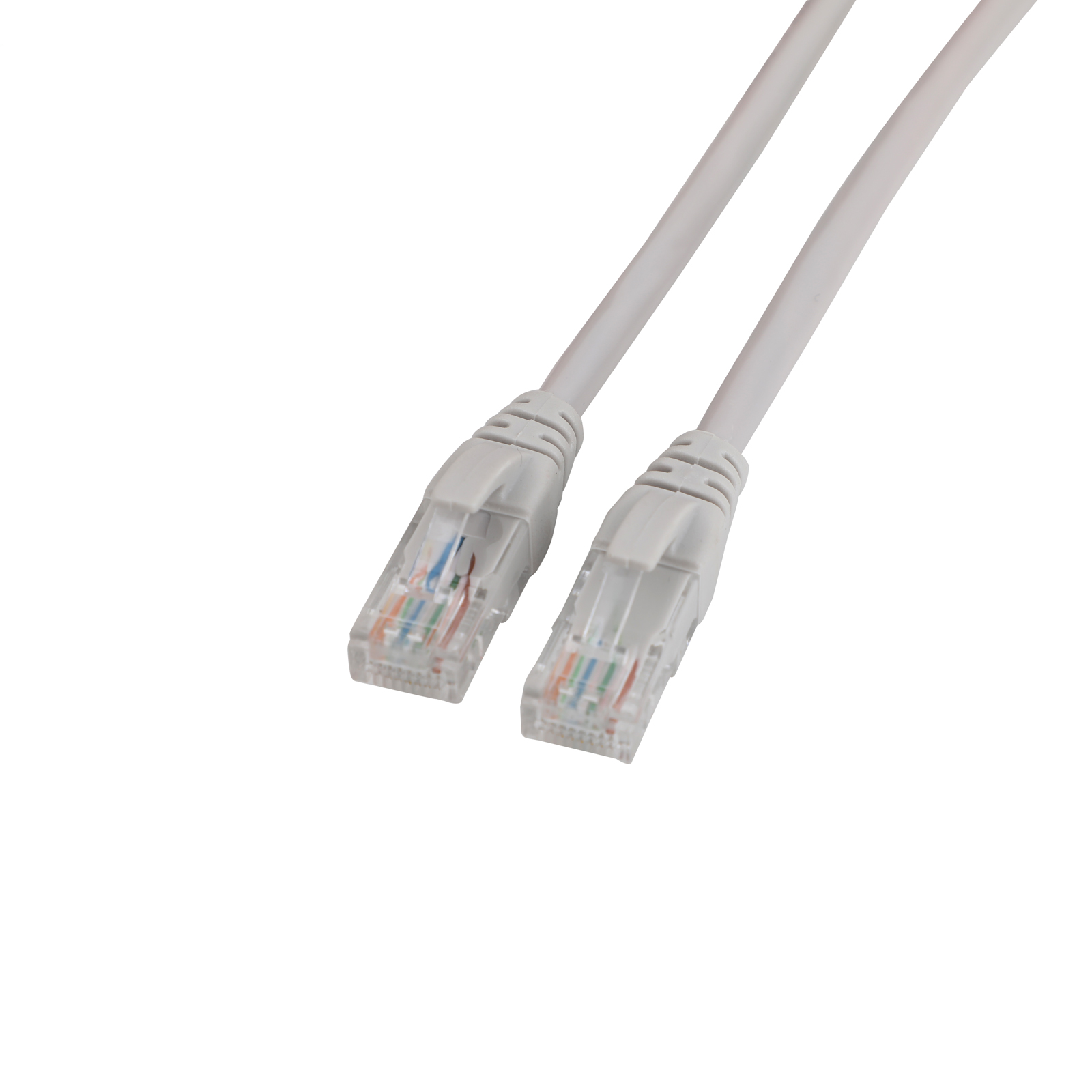 10/24PCS Ethernet Patch Cable  – Patch Panel Cat6 Bewertung und Preis